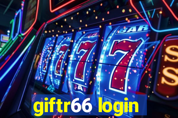 giftr66 login